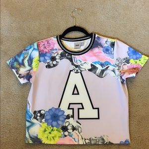 ASOS Top