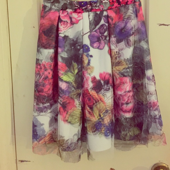 Ktoo USA skirt medium