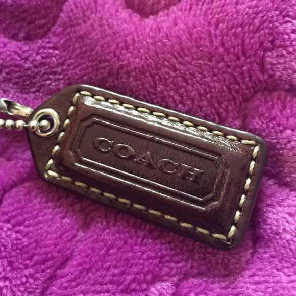 COACH PURSE - Picture 4 of 4