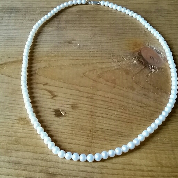 Bracelt and necklace combo