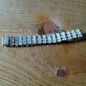 Formal bracelet