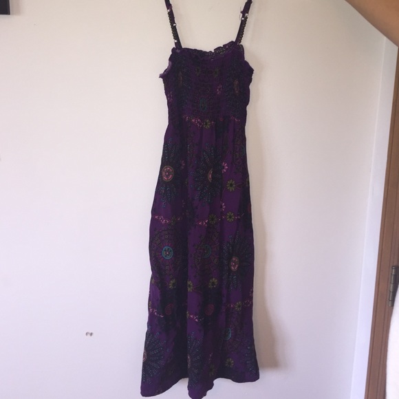 sundress