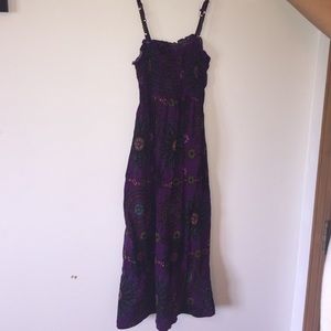 sundress