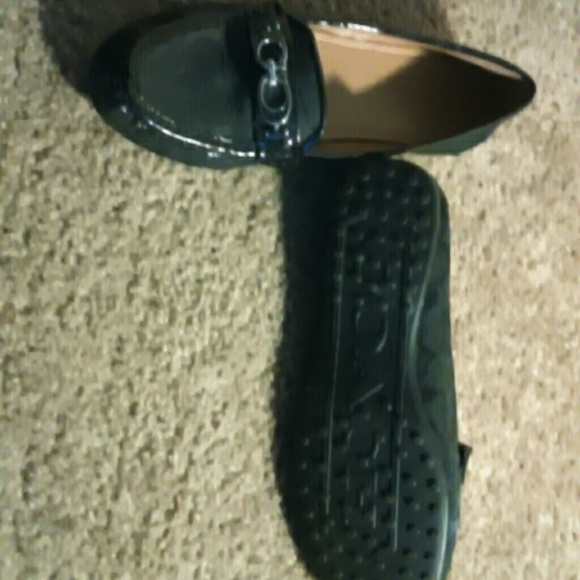 Coach shoes