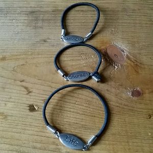 Braclet set