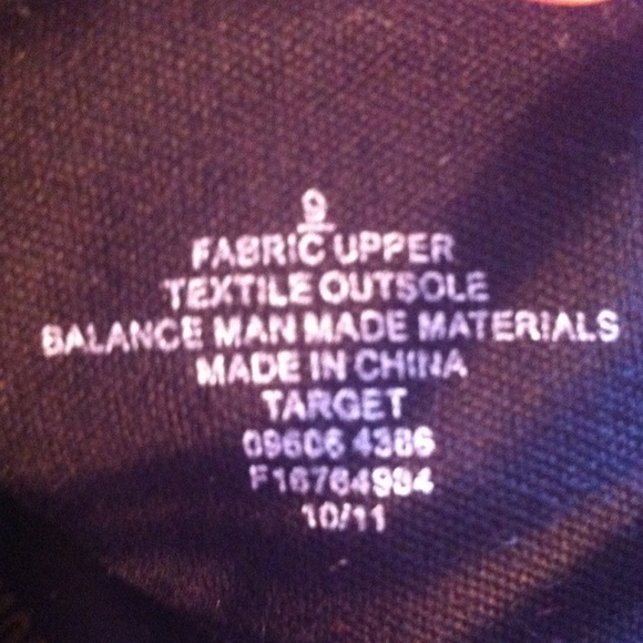 Black wedge high heels in Perfect condition:) - Picture 4 of 4