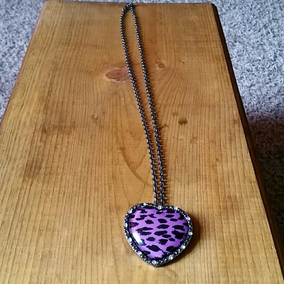Kids necklace