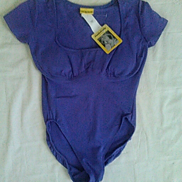 Wonderbody Bodywear Size Medium - Picture 1 of 4
