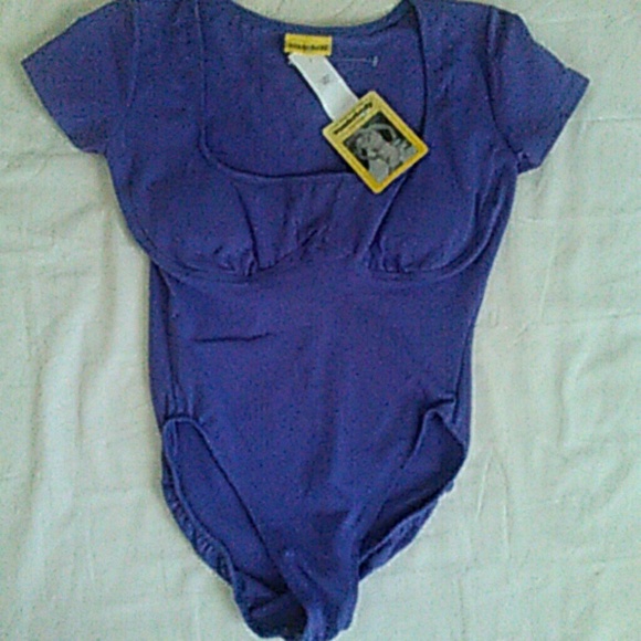 Wonderbody Bodywear Size Medium - Picture 2 of 4