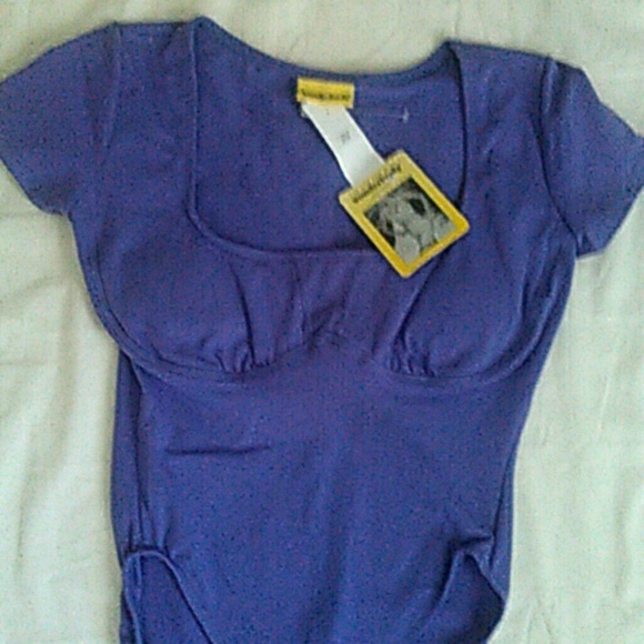 Wonderbody Bodywear Size Medium - Picture 3 of 4