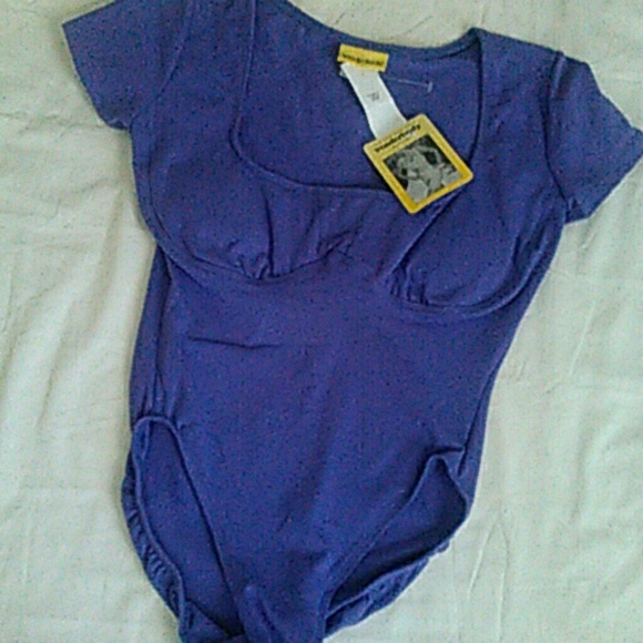 Wonderbody Bodywear Size Medium - Picture 4 of 4