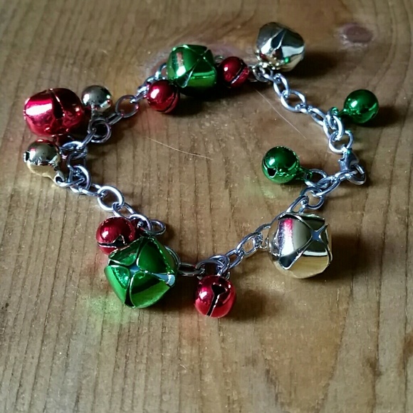 Bell bracelet