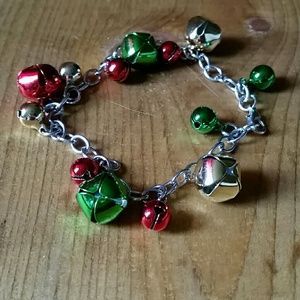Bell bracelet