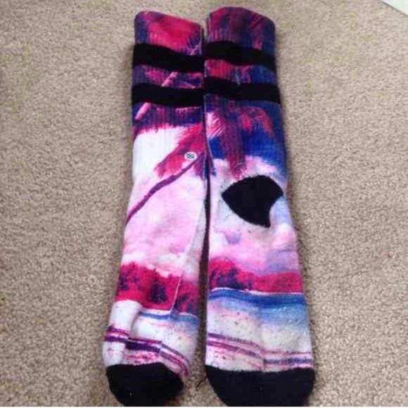 Stance Socks