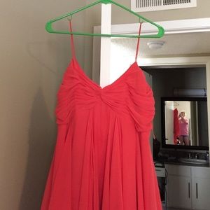 Cache evening/cocktail dress