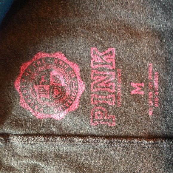 Grey Victoria secret yoga pants - Picture 3 of 3