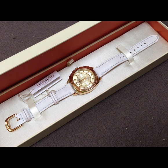 Coach Watch