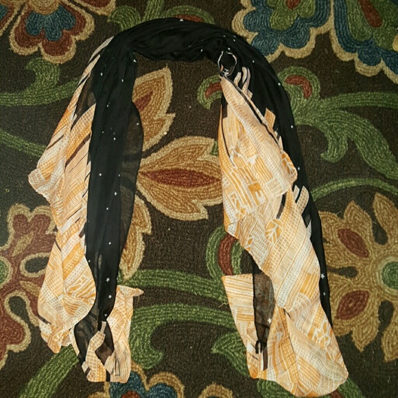 Scarf - Picture 1 of 1