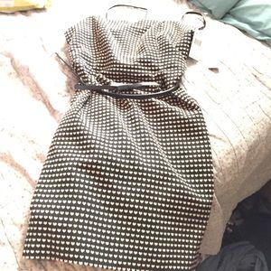 Cute day or date night dress!