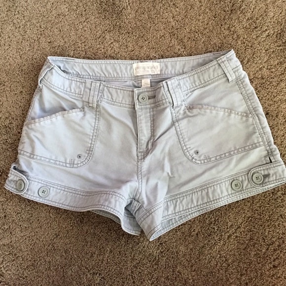 Aeropostale shorts
