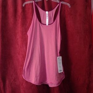 Lululemon What the Sport Singlet