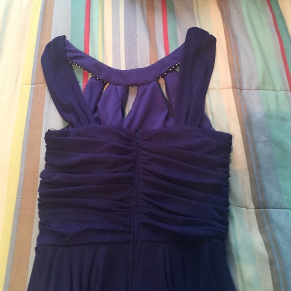 Homecoming dress - Picture 2 of 4