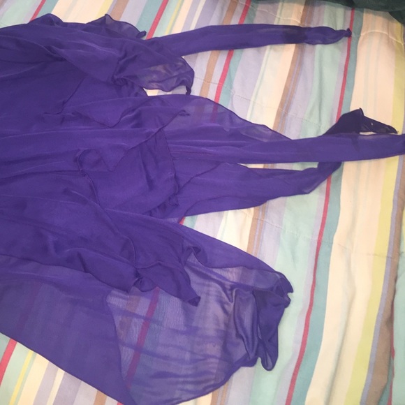 Homecoming dress - Picture 3 of 4