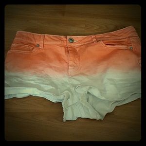 No longer fits