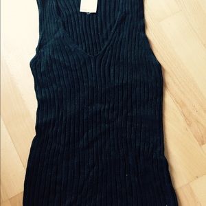 MaxMara knit top