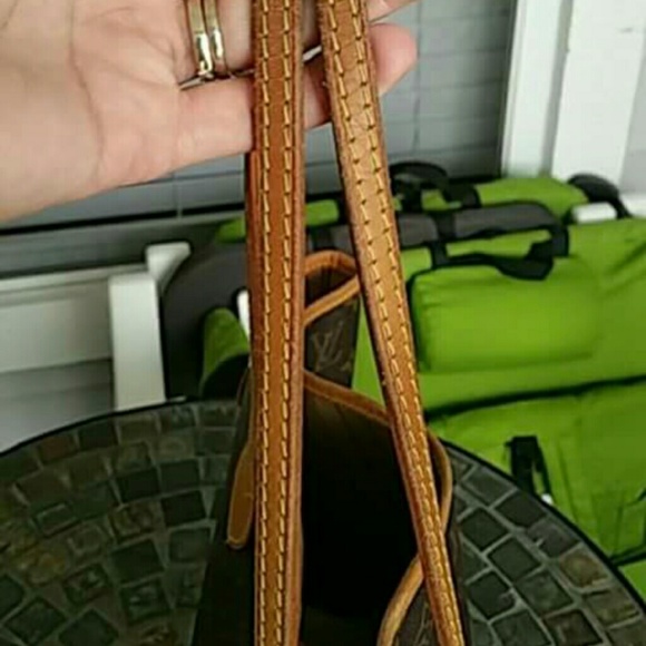 Louis Vuitton Neverfull MM AUTHENTIC - Picture 3 of 4