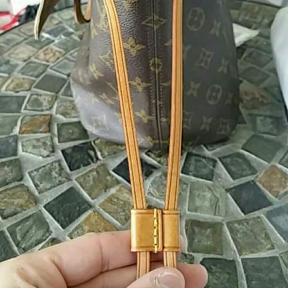 Louis Vuitton Neverfull MM AUTHENTIC - Picture 4 of 4