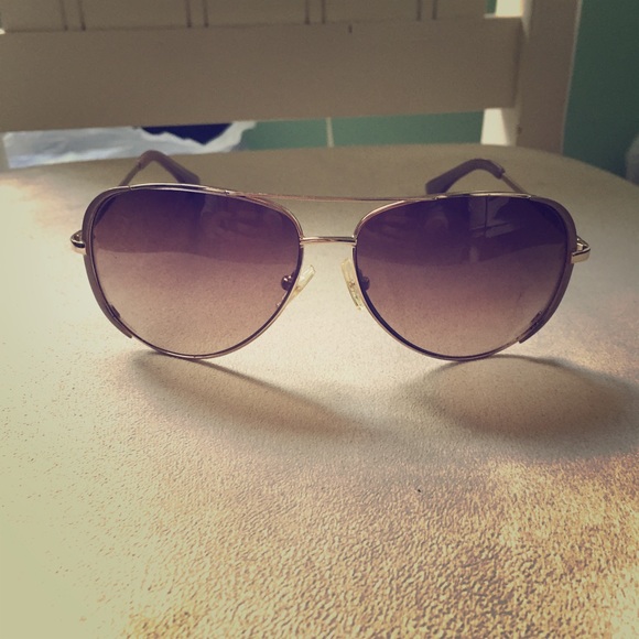 Michael Kors sunglasses