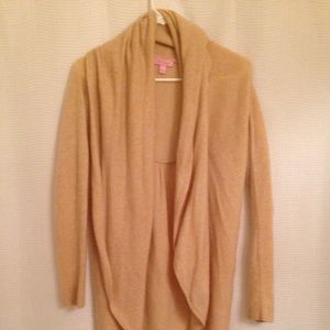 Cashmere cardigans