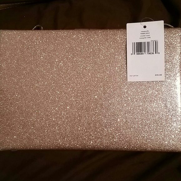 Kate Spade Emmanuelle in RG-Priced High for Offers