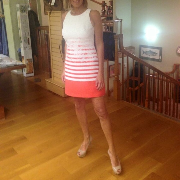Milly dress