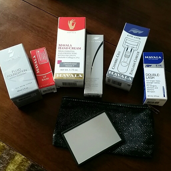 Makeup