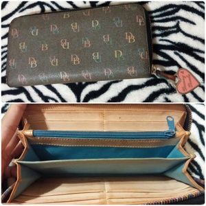 Dooney & Bourke Wallet