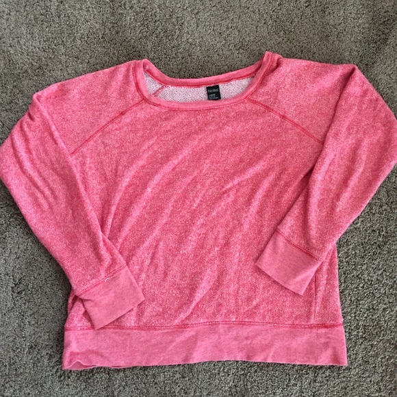 Nollie sweater from PacSun