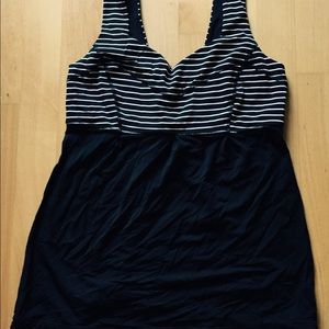 LuLu Lemon exercise top