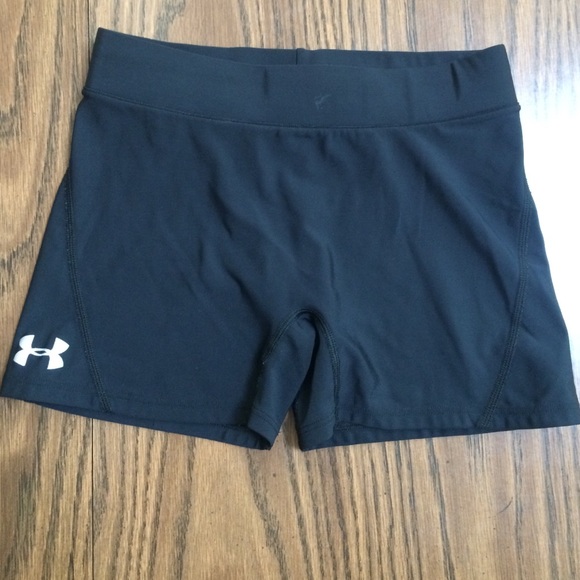 Under Armour spandex