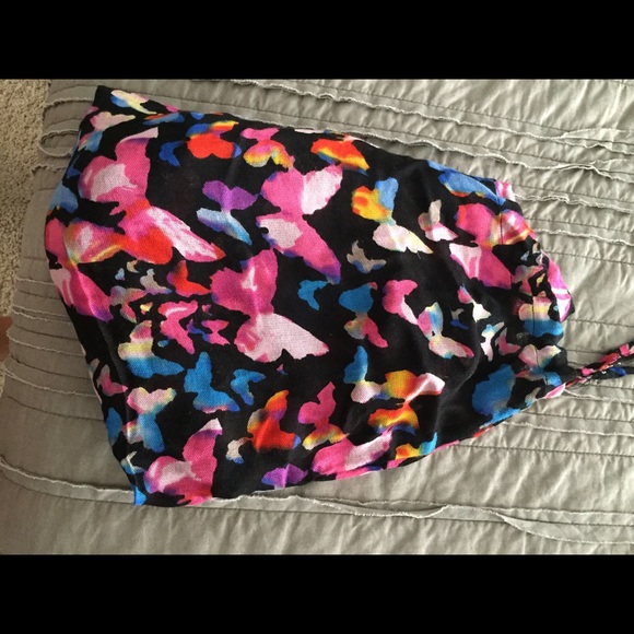 Stella and dot scarf