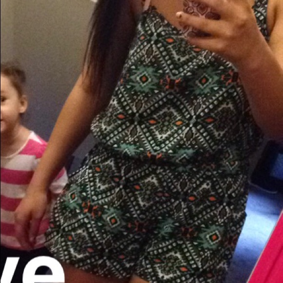 Romper - Picture 3 of 3