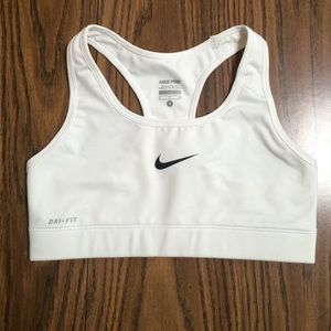 Nike sports bra *on hold*