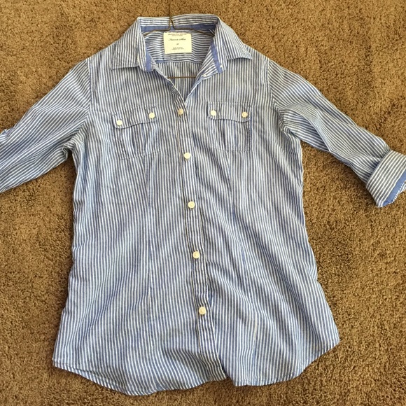 American Eagle Blouse