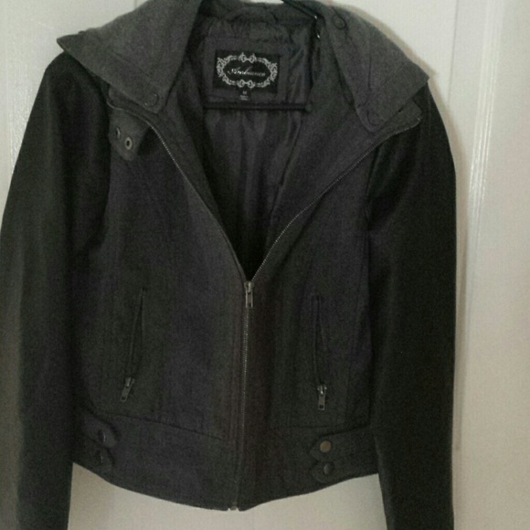 Jacket - Picture 1 of 2