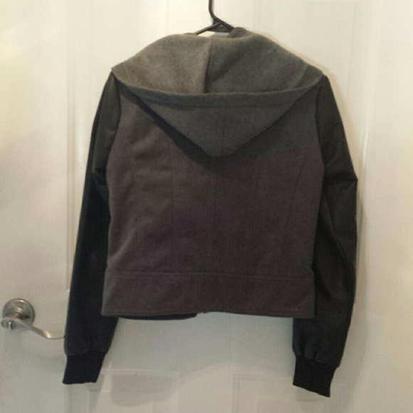 Jacket - Picture 2 of 2