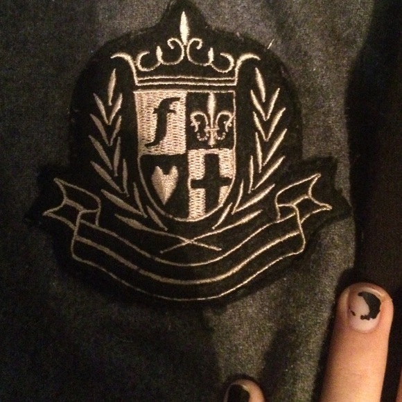 Jacket - Picture 2 of 3