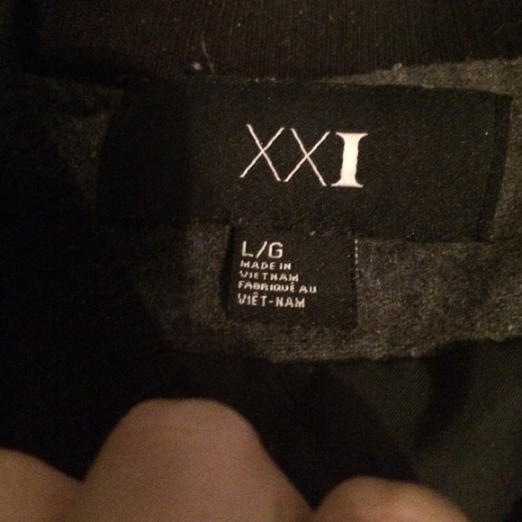 Jacket - Picture 3 of 3