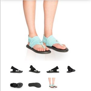 Sanuk Yoga Sling 2