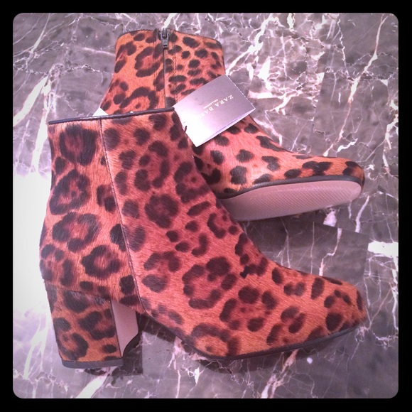 Leopard time